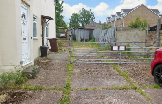 Development Potential in Gillingham photo